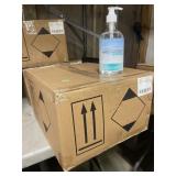 20 ct. - Hand Sanitizer (16.9oz)