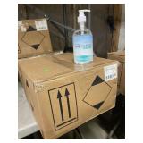 20 ct. - Hand Sanitizer (16.9oz)