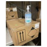 20 ct. - Hand Sanitizer (16.9oz)