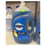 Dawn Dishwashing Liquid (75oz)