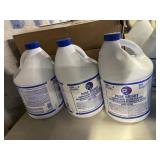 3 ct. - Germicidal Bleach (1 Gal)