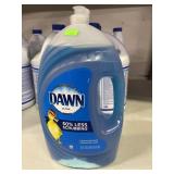 Dawn Dishwashing Liquid (75oz)