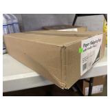 50 ct. - Paper Shipping Bags (13x10.24x5in)