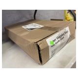 50 ct. - Paper Shipping Bags (13x10.24x5in)