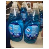 2 Cnt Dawn Manual Pot & Pan  Detergent