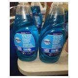 2 Cnt Dawn Manual Pot & Pan  Detergent