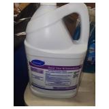 1 Gallon Oxivir Five 16 Concentrate Disinfectant