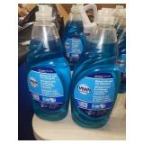 2 Cnt Dawn Manual Pot & Pan  Detergent