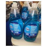 2 Cnt Dawn Manual Pot & Pan  Detergent