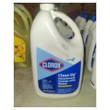 1 Gallon  Clorox Clean Up Disinfectant Cleaner W/