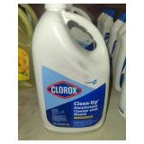 1 Gallon  Clorox Clean Up Disinfectant Cleaner W/