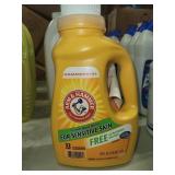 Arm & Hammer  for Sensative Skin Detergent