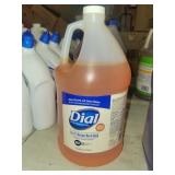 1 Gallon Antibacterial  Liquid Hand Soap