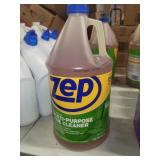 1 Gallon Zep Multi-Purpose Pine Cleaner