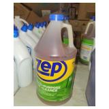 1 Gallon Zep Multi-Purpose Pine Cleaner