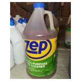 1 Gallon Zep Multi-Purpose Pine Cleaner