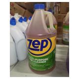 1 Gallon Zep Multi-Purpose Pine Cleaner