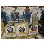 3 Cnt Murphy  Cleaning Spray