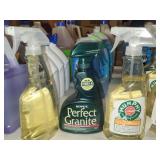 2 Cnt Murphy Cleaning Spray  & 1 Cnt Perfect
