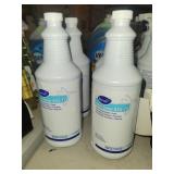 4 Cnt Odor Counteractant