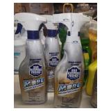 3 Cnt Bar Keepers Friend Spray