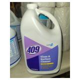 1 Gallon 409 Glass & Surface Cleaner
