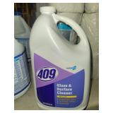 1 Gallon 409 Glass & Surface Cleaner