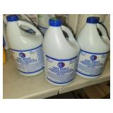 3 Cnt Pure White Germicidal Bleach  1 Gallon