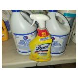 2 Cnt Pure White Germicidal Ultra Bleach  & 1