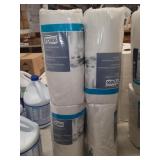 4 Cnt Tork Perforated Paper Towels