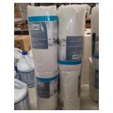 4 Cnt Tork Perforated Paper Towels