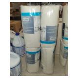 4 Cnt Tork Perforated Paper Towels