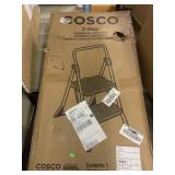 2-Step Commercial Step Stool