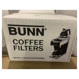 BUNN Coffee Filters (259 filters)