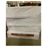 4 reams Paper 8.5 x 11