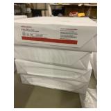 4 reams Paper 8.5 x 11