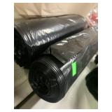 2 Rolls Trash Bags