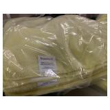 Pack of Approx 24 Microfiber Cloths