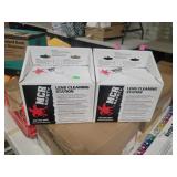 2 Cnt Lens Cleaning Station