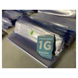 Group Lot - Ziploc Freezer Bags (1 Gal)