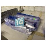 Group Lot - Ziploc Freezer Bags (1 Gal)