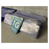 Group Lot - Ziploc Freezer Bags (1 Gal)