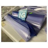 Group Lot - Ziploc Freezer Bags (1 Gal)