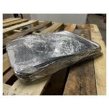 Group Lot Foil Wraps