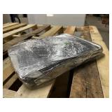 Group Lot Foil Wraps