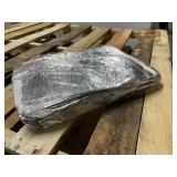 Group Lot Foil Wraps