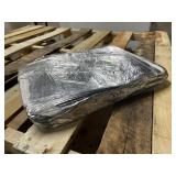 Group Lot Foil Wraps