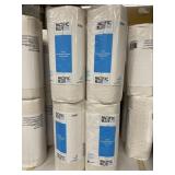 4 ct. - Pacific Blue Paper Towel Rolls
