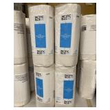 4 ct. - Pacific Blue Paper Towel Rolls