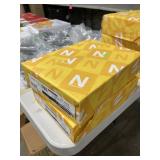 2 Reams - Solar Yellow Paper (8.5x11)